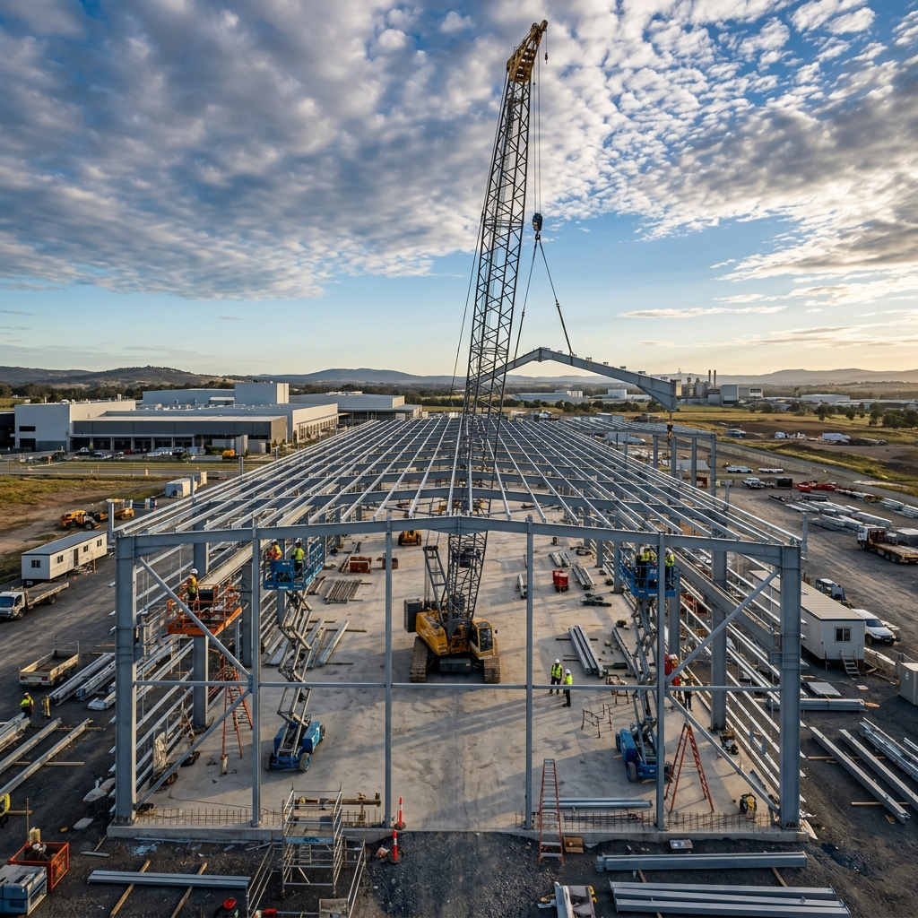 Future of PEB Structures