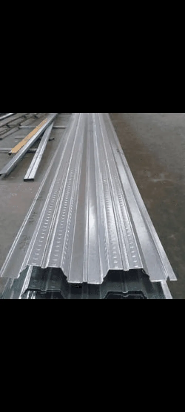 Floor Decking