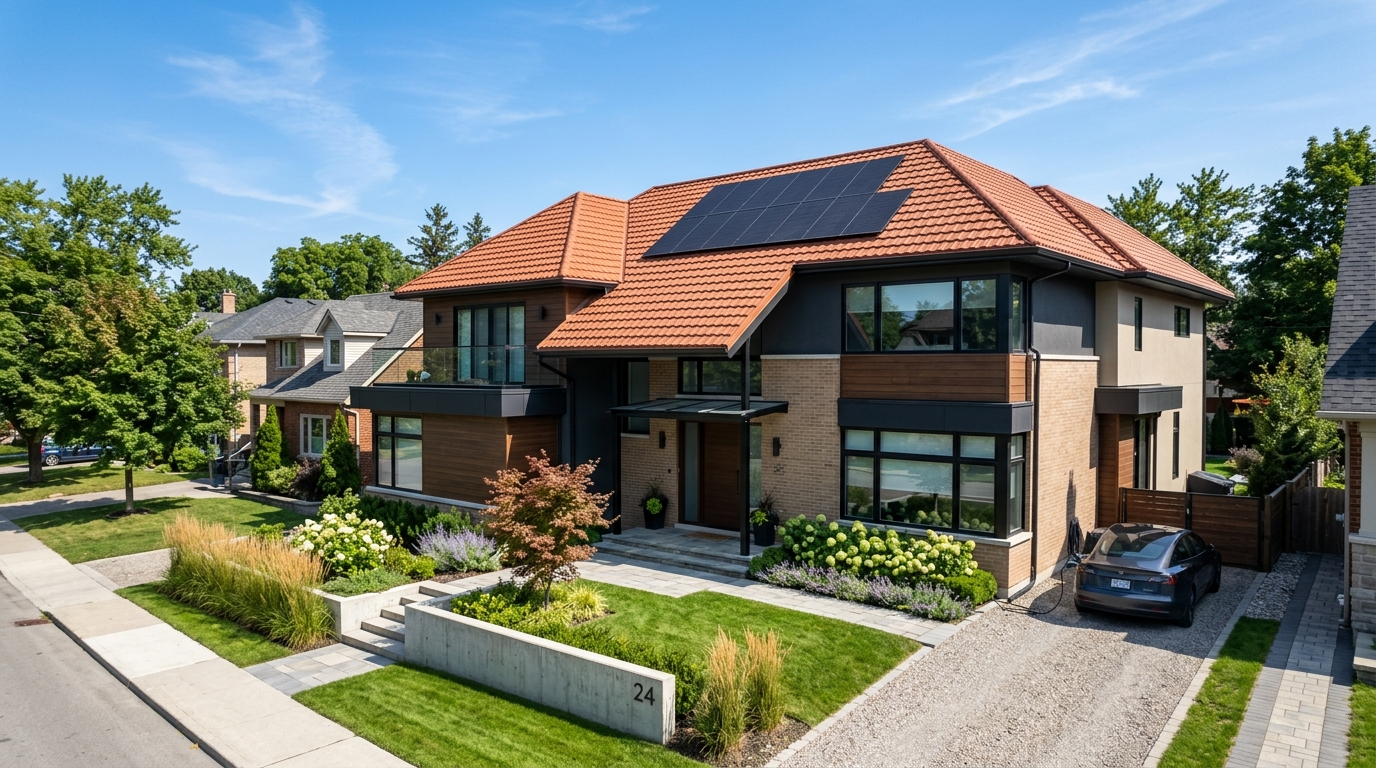 Roof Repair in Navi Mumbai