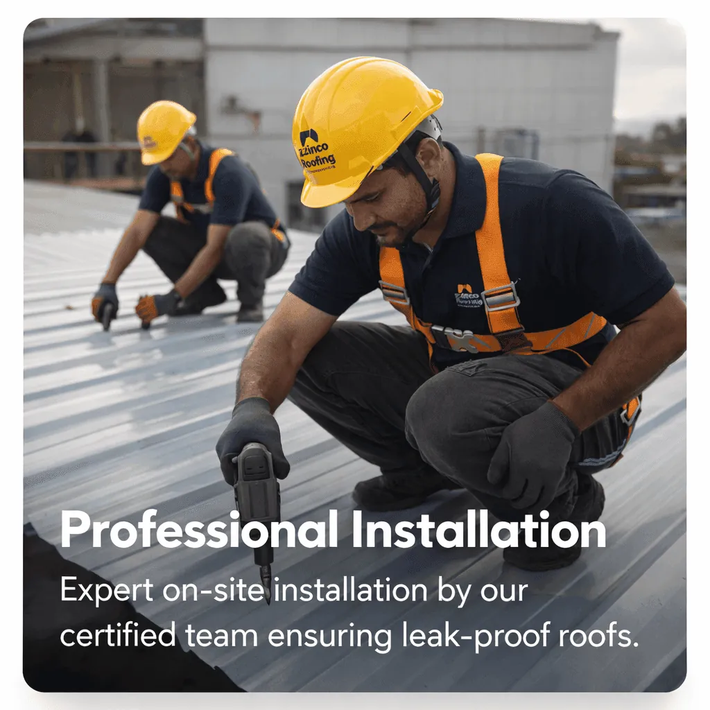 PUF Panel Manufacturer Navi Mumbai