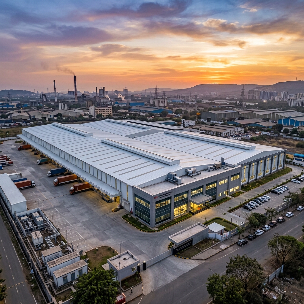 Large Scale Tropical Project Vision