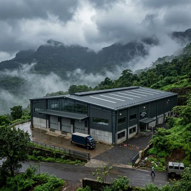 Lonavala