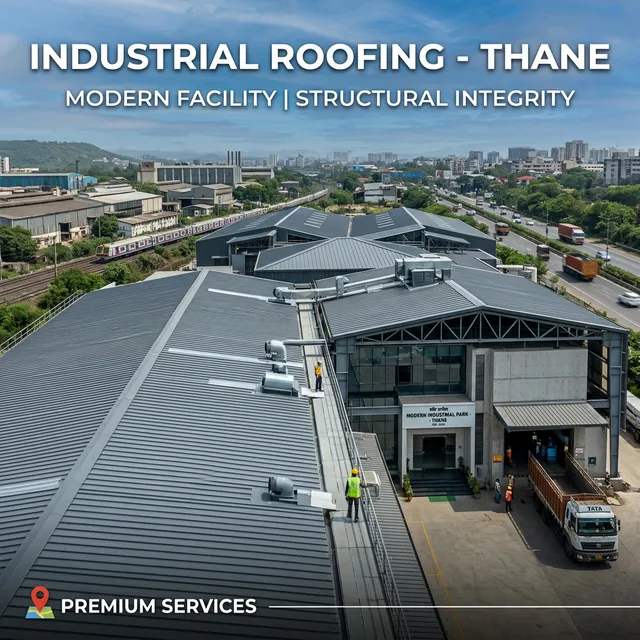 Thane
