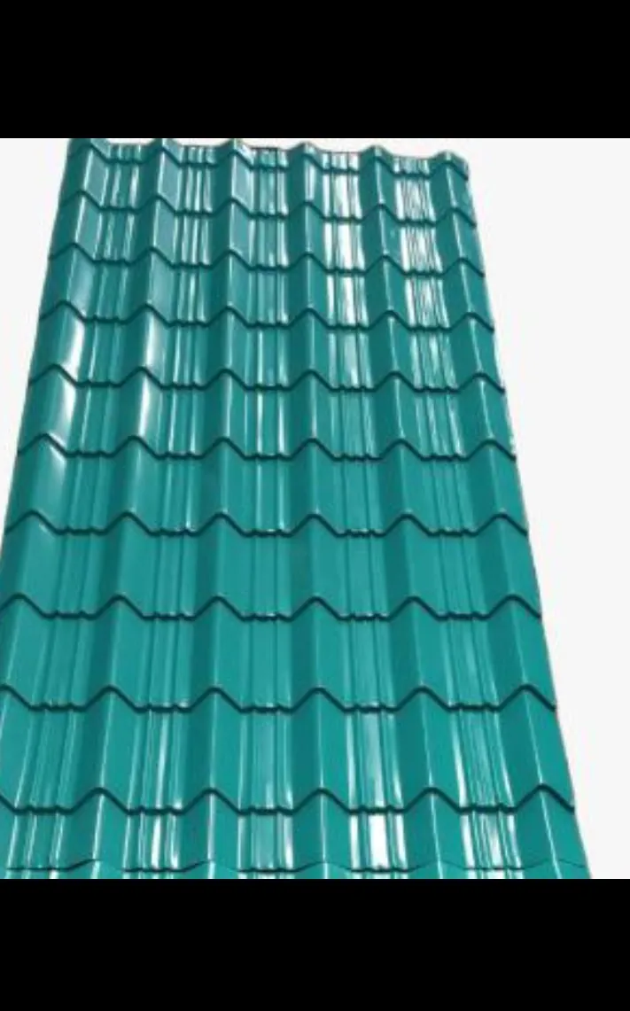 Thane Industrial Roofing Excellence