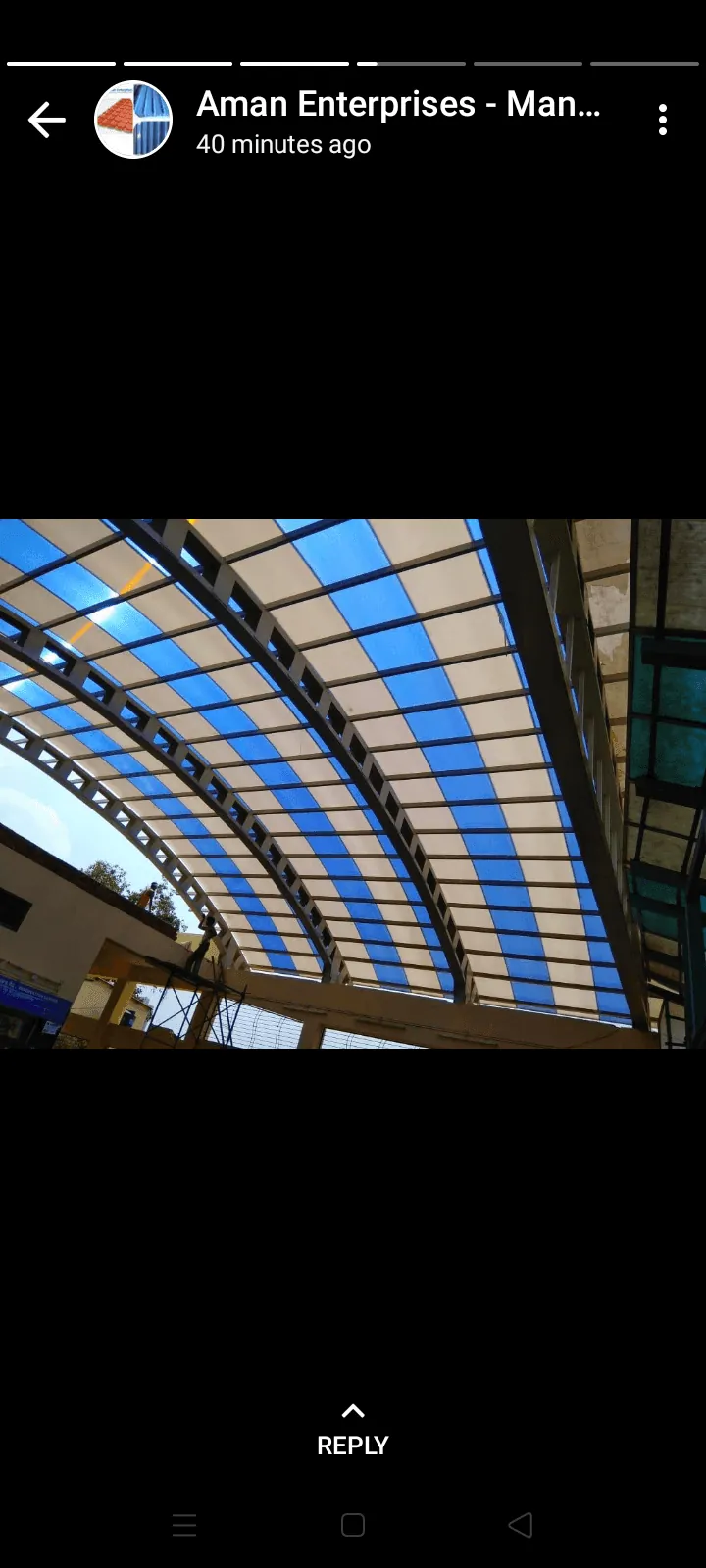 Multiwall Project 9