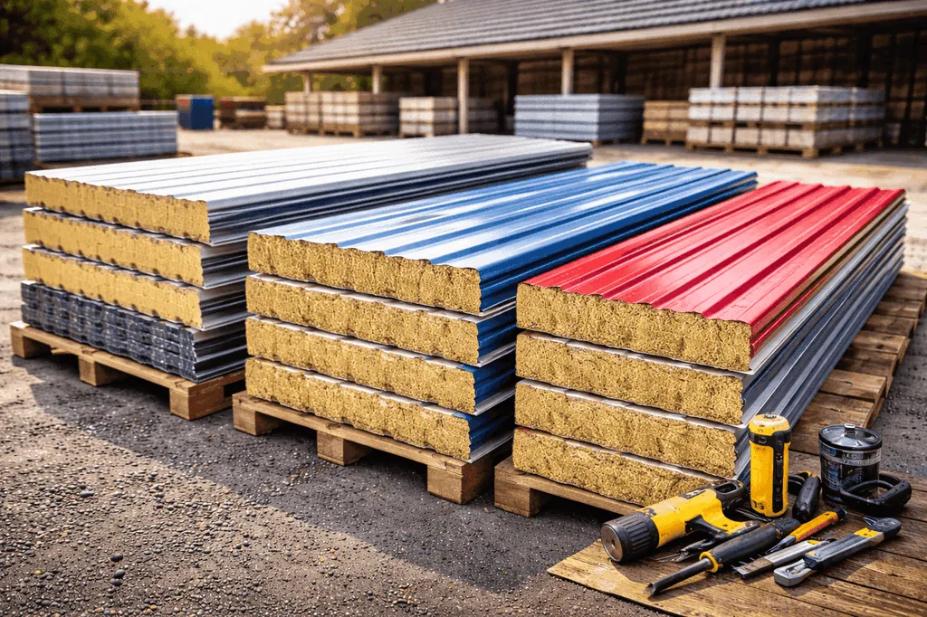 Rockwool