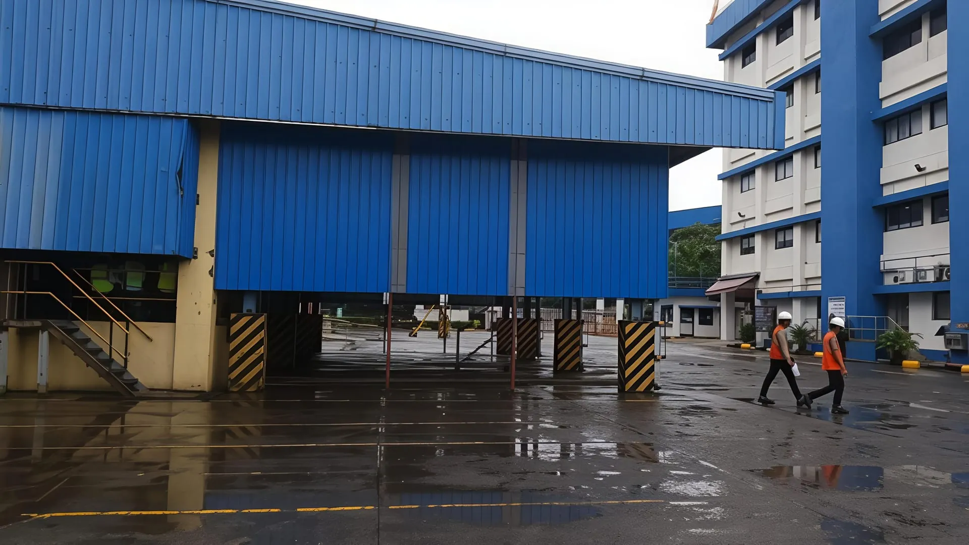 Valvoline Cummins Ltd