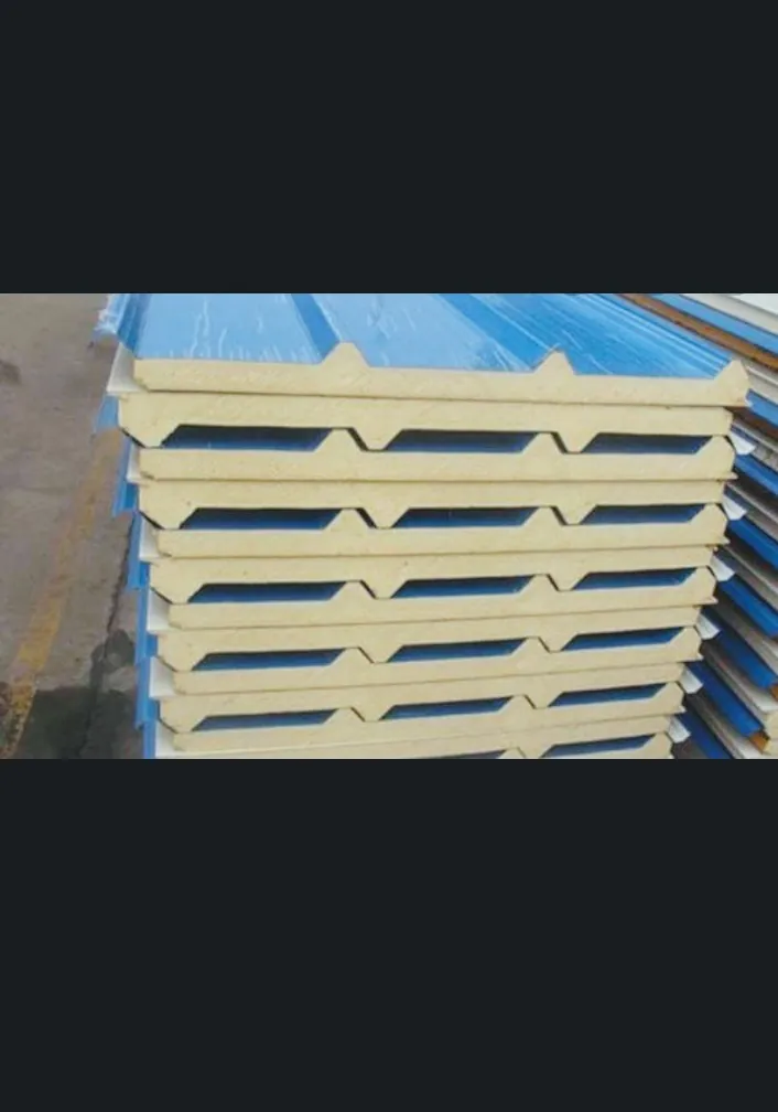 Insulated Roofing