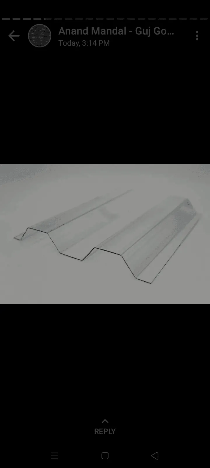 Multiwall Poly