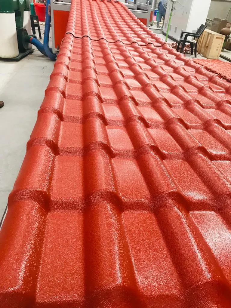 Chemical Resistant