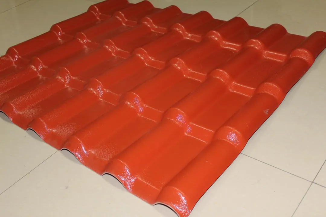 Multi-layer UPVC